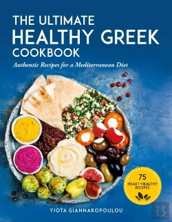 Bertrand.pt - The Ultimate Healthy Greek Cookbook