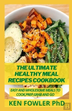 Bertrand.pt - The Ultimate Healthy Meal Recipes Cookbook