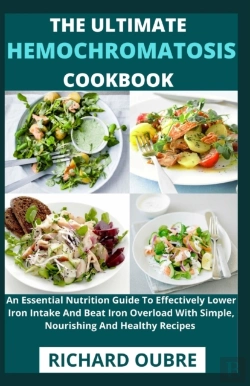 Bertrand.pt - The Ultimate Hemochromatosis Cookbook