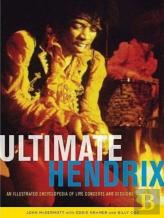 The Ultimate Hendrix