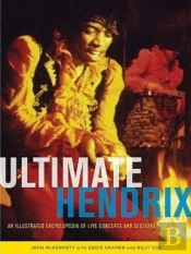 The Ultimate Hendrix