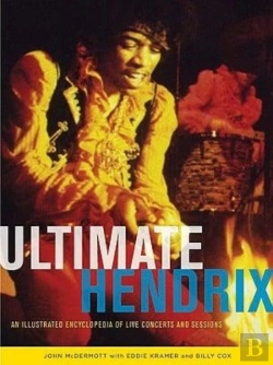Bertrand.pt - The Ultimate Hendrix