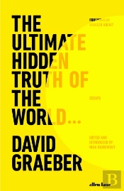 The Ultimate Hidden Truth Of The World