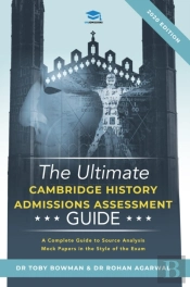 The Ultimate History Admissions Assessment Guide