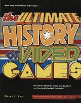 The Ultimate History Of Video Games, Volume 1