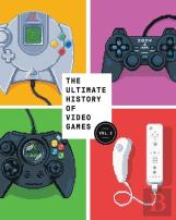 The Ultimate History Of Video Games, Volume 2