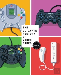 Bertrand.pt - The Ultimate History Of Video Games, Volume 2