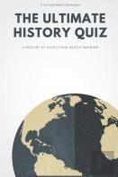 The Ultimate History Quiz