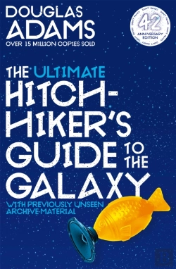 Bertrand.pt - The Ultimate Hitchhiker'S Guide To The Galaxy