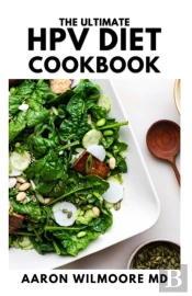 The Ultimate Hpv Diet Cookbook