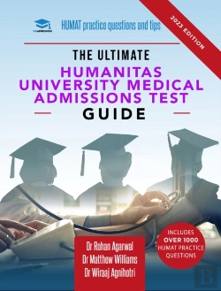 Bertrand.pt - The Ultimate Humanitas University Medical Admissions Test Guide