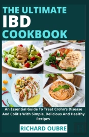 The Ultimate Ibd Cookbook