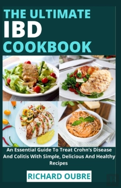 Bertrand.pt - The Ultimate Ibd Cookbook