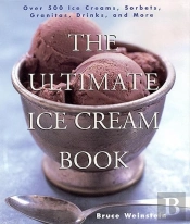 The Ultimate Ice Cream Book