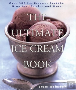 Bertrand.pt - The Ultimate Ice Cream Book