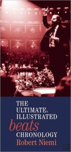 Bertrand.pt - The Ultimate, Illustrated Beats Chronology