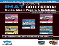 The Ultimate Imat Collection