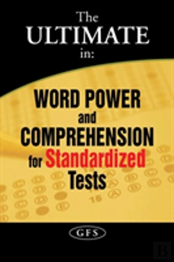 Bertrand.pt - The Ultimate In Word Power And Comprehension For Standardized Tests