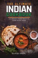The Ultimate Indian Cookbook