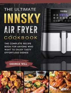 Bertrand.pt - The Ultimate Innsky Air Fryer Cookbook