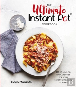 Bertrand.pt - The Ultimate Instant Pot Cookbook