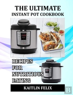 Bertrand.pt - The Ultimate Instant Pot Cookbook