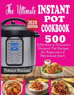 Bertrand.pt - The Ultimate Instant Pot Cookbook