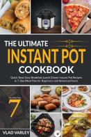 The Ultimate Instant Pot Cookbook