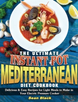 Bertrand.pt - The Ultimate Instant Pot Mediterranean Diet Cookbook