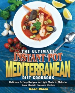 Bertrand.pt - The Ultimate Instant Pot Mediterranean Diet Cookbook