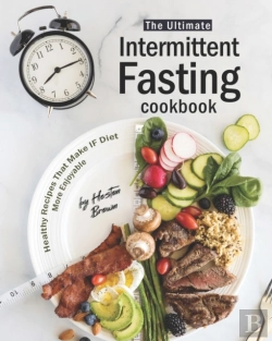 Bertrand.pt - The Ultimate Intermittent Fasting Cookbook