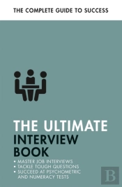 The Ultimate Interview Book