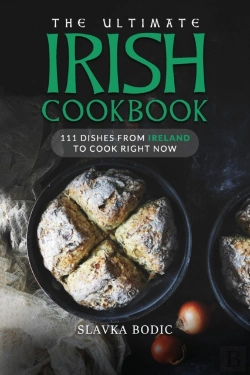 Bertrand.pt - The Ultimate Irish Cookbook