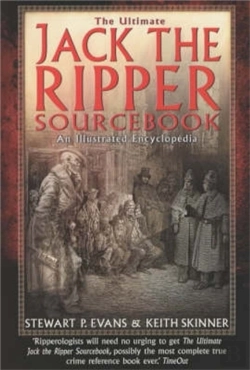 Bertrand.pt - The Ultimate Jack The Ripper Sourcebook