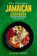 The Ultimate Jamaican Cookbook