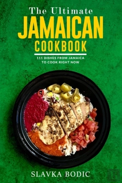 Bertrand.pt - The Ultimate Jamaican Cookbook
