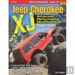 Bertrand.pt - The Ultimate Jeep Cherokee Kj Performance Guide 1984-2001