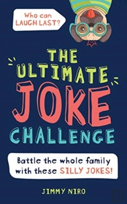 Bertrand.pt - The Ultimate Joke Challenge