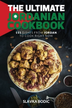 Bertrand.pt - The Ultimate Jordanian Cookbook