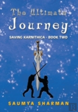Bertrand.pt - The Ultimate Journey: Saving Karnithica