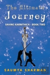The Ultimate Journey: Saving Karnithica