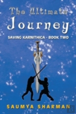 Bertrand.pt - The Ultimate Journey: Saving Karnithica