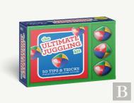 The Ultimate Juggling Kit