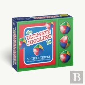 The Ultimate Juggling Kit
