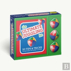 Bertrand.pt - The Ultimate Juggling Kit