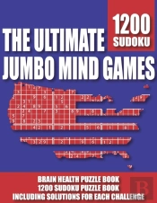 The Ultimate Jumbo Mind Games
