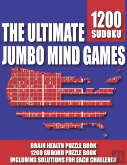 Bertrand.pt - The Ultimate Jumbo Mind Games