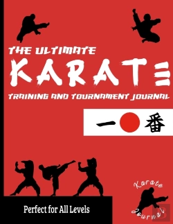 Bertrand.pt - The Ultimate Karate Training And Tournament Journal