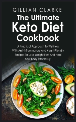 Bertrand.pt - The Ultimate Keto Diet Cookbook: A Pract