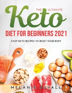 Bertrand.pt - The Ultimate Keto Diet For Beginners 2021
